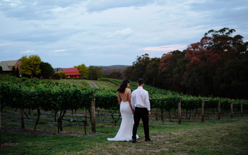 WEDDING