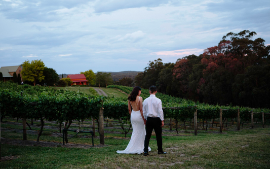 WEDDING