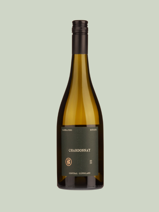2024 CHARDONNAY