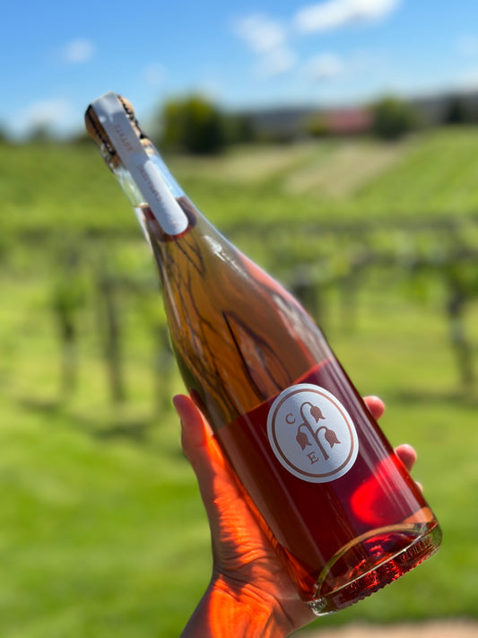 2024SPARKLING ROSÉ