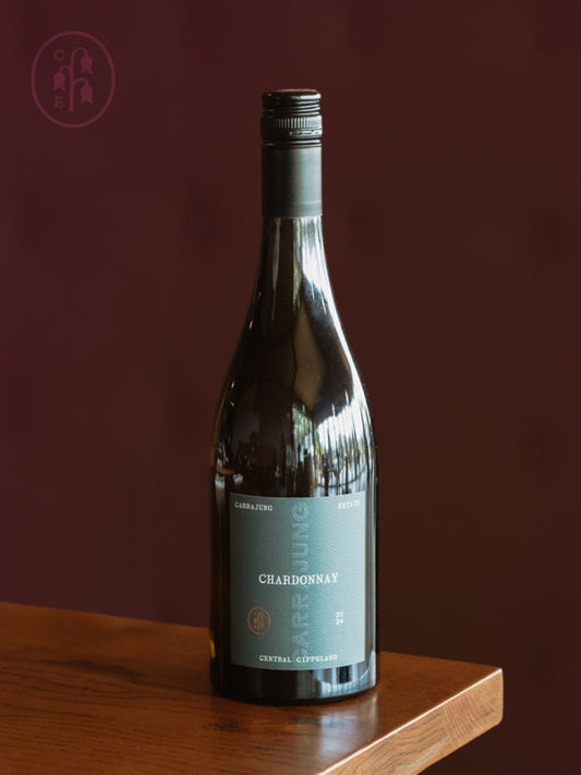 2024 CHARDONNAY