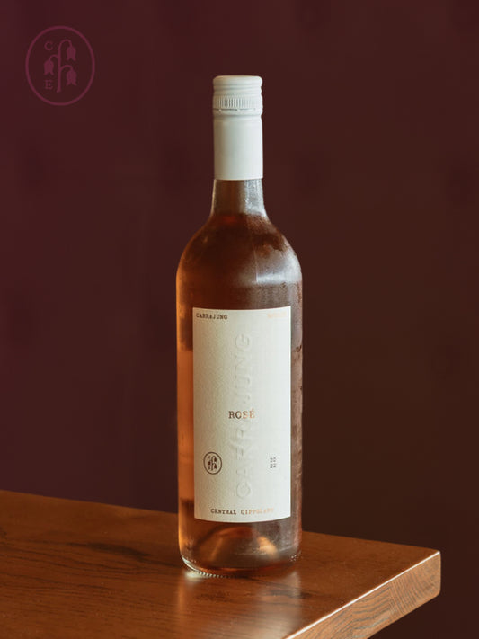 2022 ESTATE ROSÉ