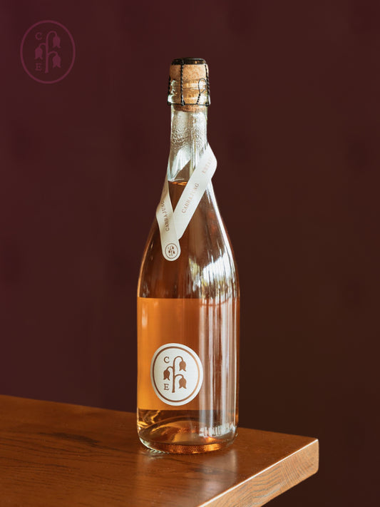 2024 SPARKLING ROSÉ