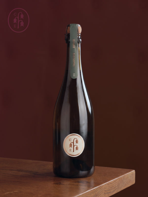 2020 VINTAGE SPARKLING CHARDONNAY