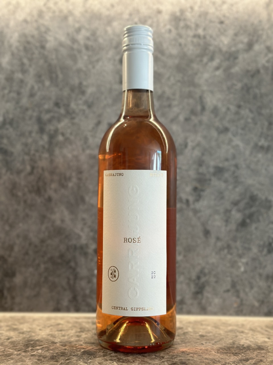 2022 ESTATE ROSÉ